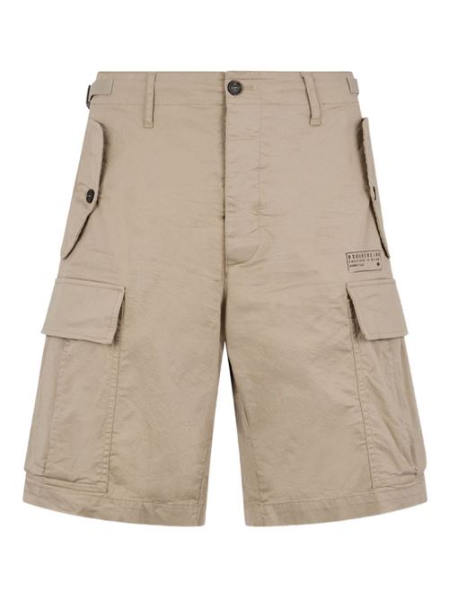  DSQUARED2 | S74MU0965 S35175801